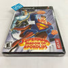 Superman: Shadow of Apokolips - (PS2) PlayStation 2 Video Games Infogrames   