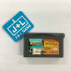 2-In-1 Fun Pack: Madagascar + Shrek 2 - (GBA) Game Boy Advance [Pre-Owned] Video Games Activision   