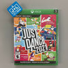 Just Dance 2021 - (XSX) Xbox Series X Video Games Ubisoft   