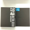 Metal Gear 20th Anniversary: Metal Gear Solid Collection - (PS2) PlayStation 2 [Pre-Owned] (Japanese Import) Video Games Konami   