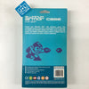 Capcom Aluminum Armor Case for 3DS (Megaman 25th Anniversary) - Nintendo 3DS ACCESSORIES Capcom   