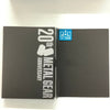 Metal Gear 20th Anniversary: Metal Gear Solid Collection - (PS2) PlayStation 2 [Pre-Owned] (Japanese Import) Video Games Konami   