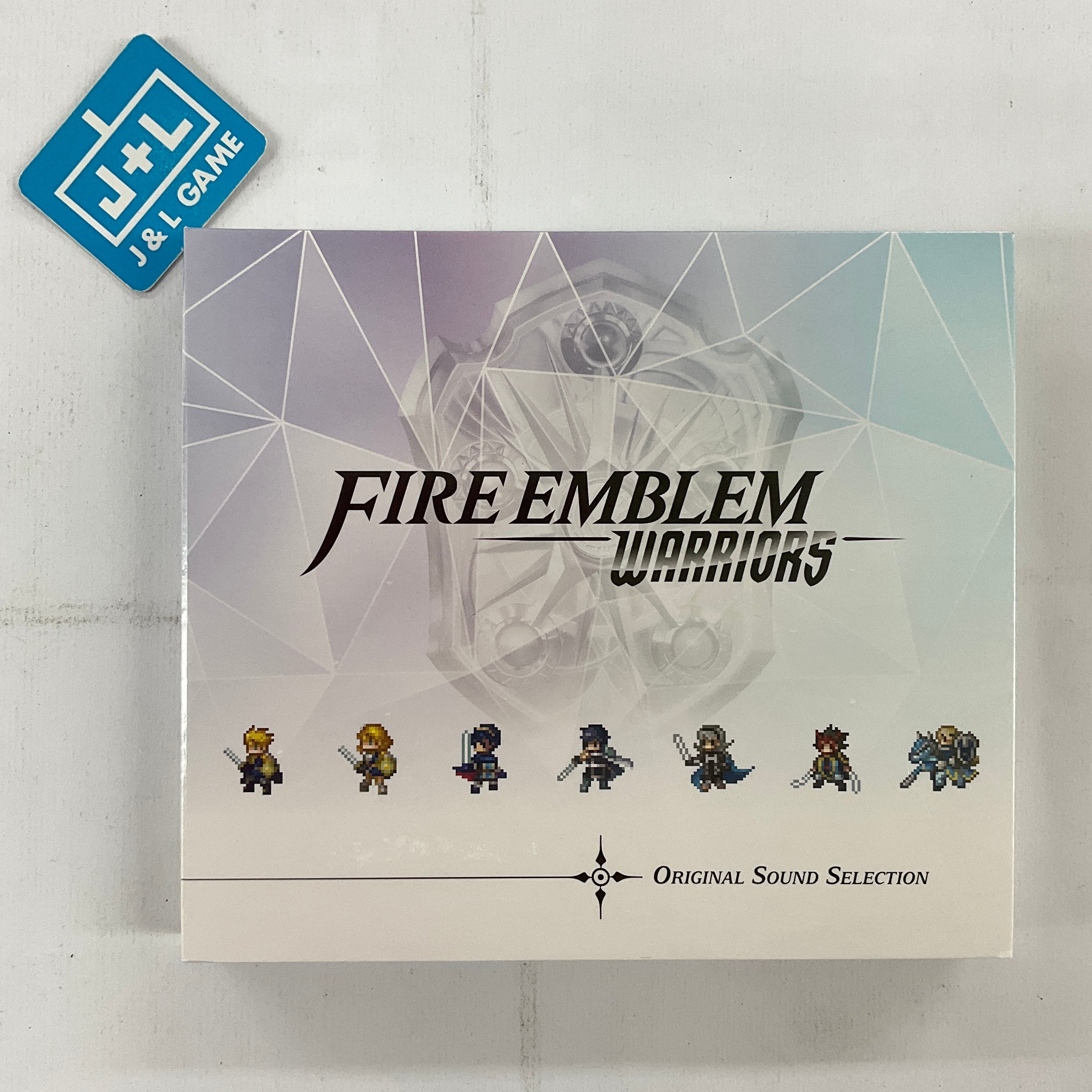 Fire Emblem Warriors (Special Edition) - (NSW) Nintendo Switch [Pre-Owned] Video Games Nintendo   