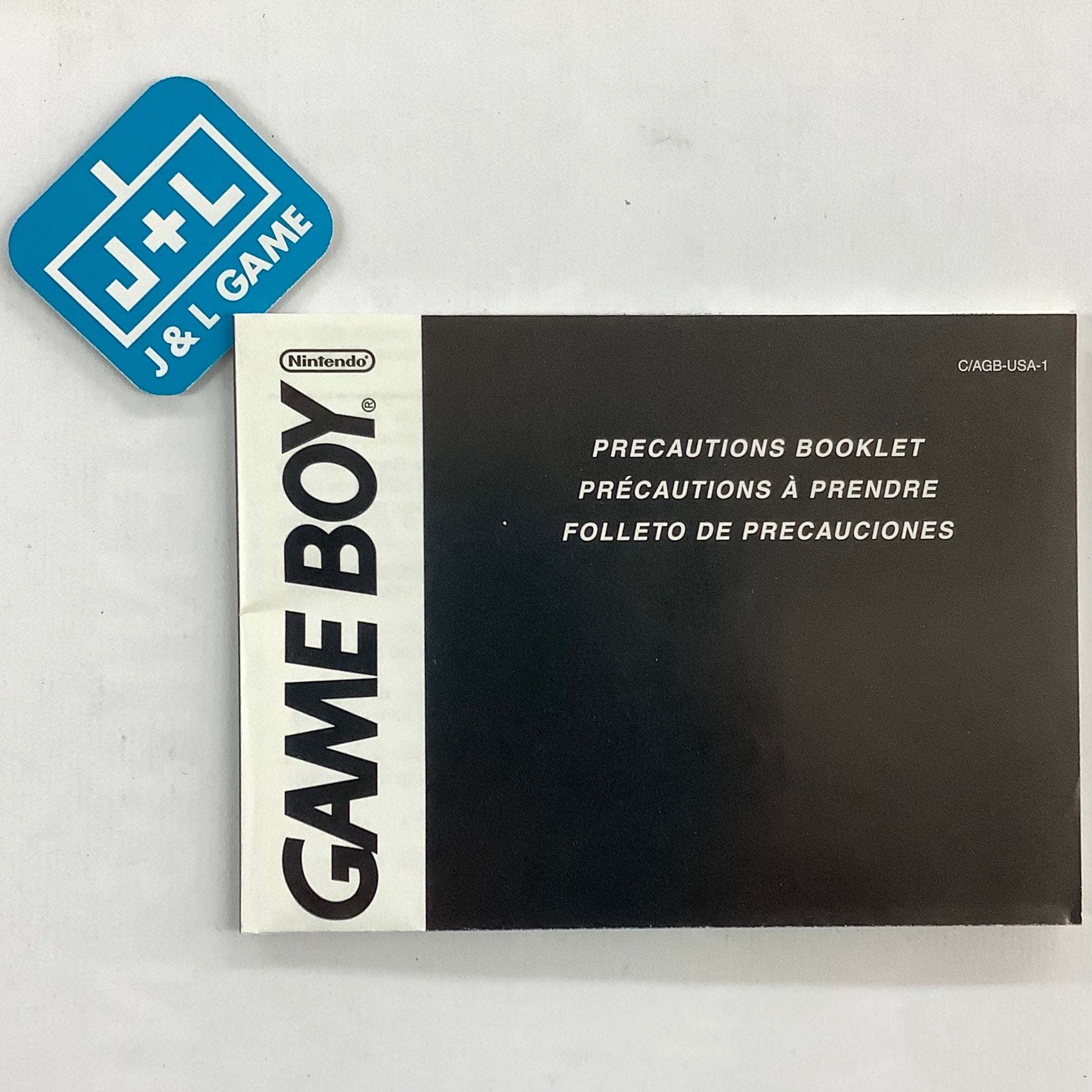 Rapala Pro Fishing - (GBA) Game Boy Advance [Pre-Owned] Video Games Activision   