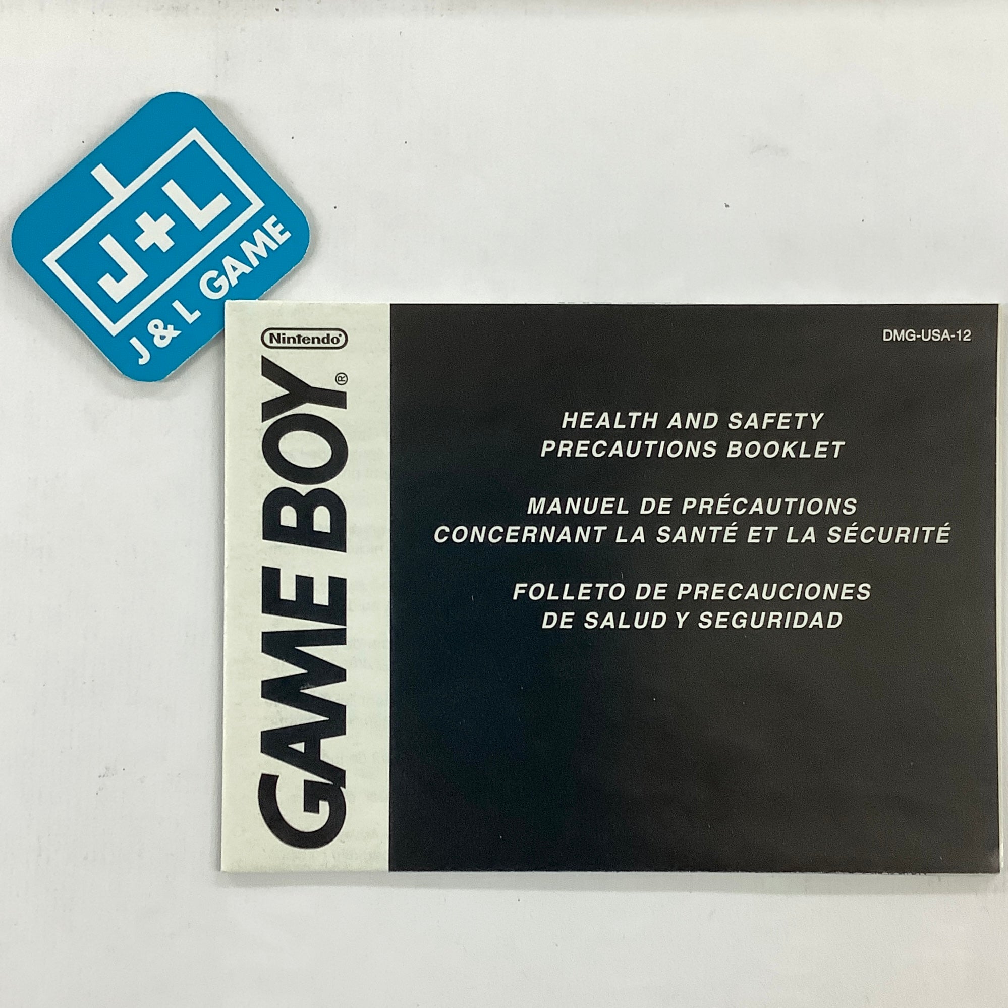 Rave Master: Special Attack Force! - (GBA) Game Boy Advance [Pre-Owned] Video Games Konami   