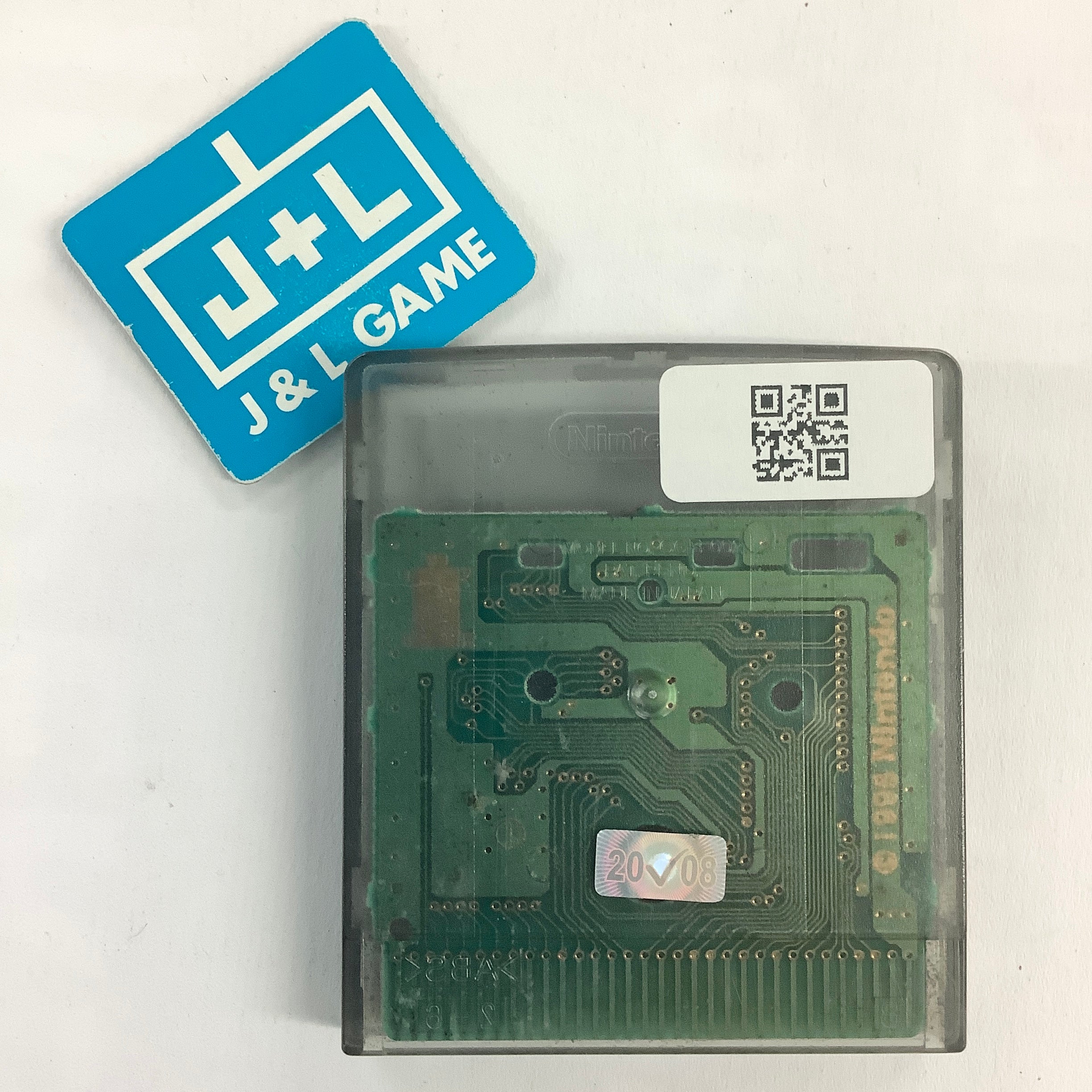 WWF Attitude - (GBC) Game Boy Color [Pre-Owned] Video Games Acclaim   