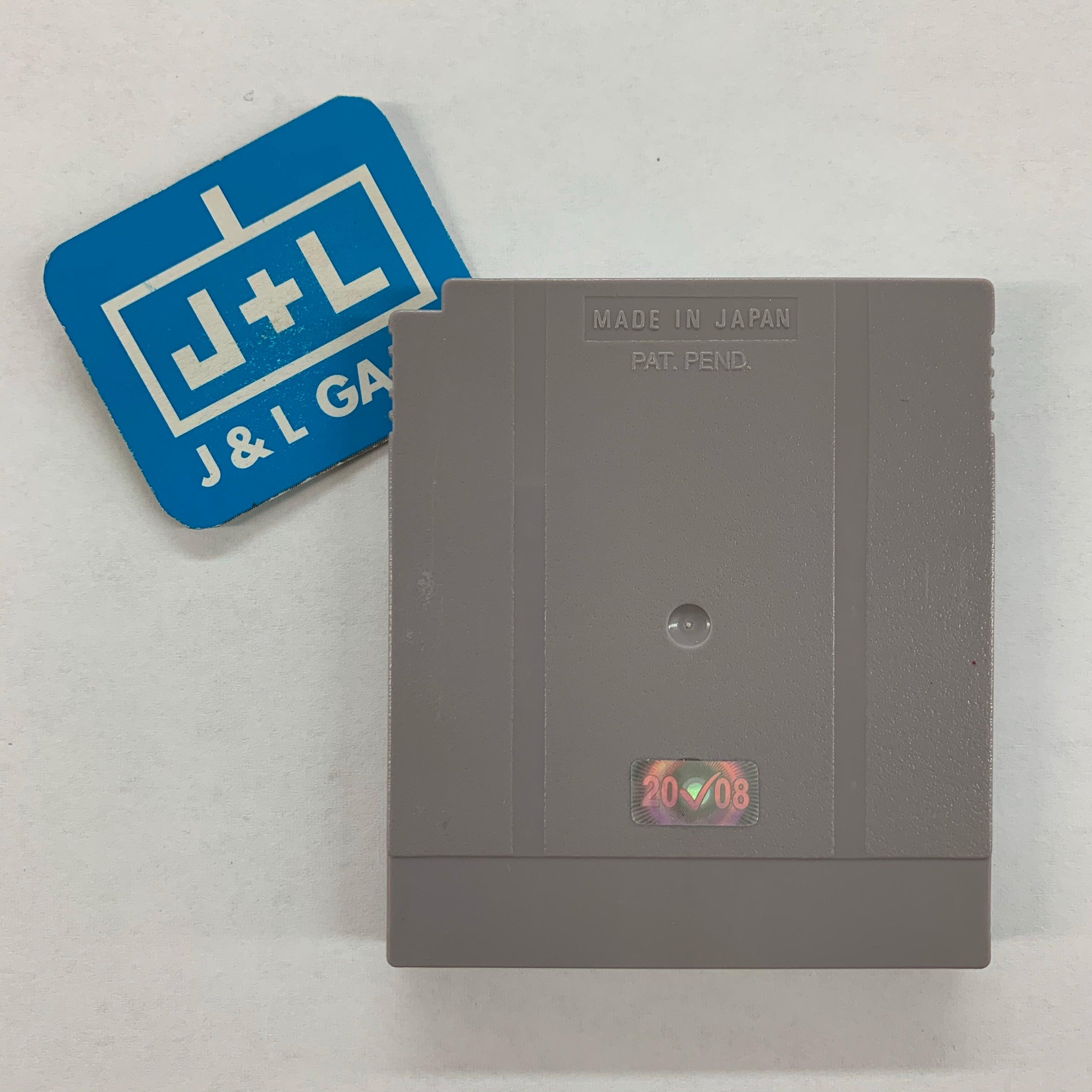 The Pagemaster - (GB) Game Boy [Pre-Owned] Video Games Fox Interactive   