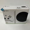 Xbox Series S 512 GB Digital 2022 Holiday Console - Xbox Series S CONSOLE Xbox   