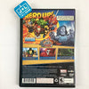Marvel Super Hero Squad - (PS2) PlayStation 2 [Pre-Owned] Video Games THQ   