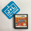 Naruto Shippuden: Ninja Destiny 2 - (NDS) Nintendo DS [Pre-Owned] Video Games TOMY   