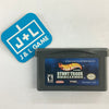 Hot Wheels: Stunt Track Challenge - (GBA) Game Boy Advance [Pre-Owned] Video Games THQ   