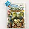 Shrek's Carnival Craze - Nintendo Wii [Pre-Owned] Video Games Activision   