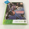 DoDonPachi Resurrection: Deluxe Edition - Xbox 360 (European Import) Video Games Rising Star Games   