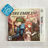 Fire Emblem Echoes: Shadows of Valentia - Nintendo 3DS [Pre-Owned] Video Games Nintendo   