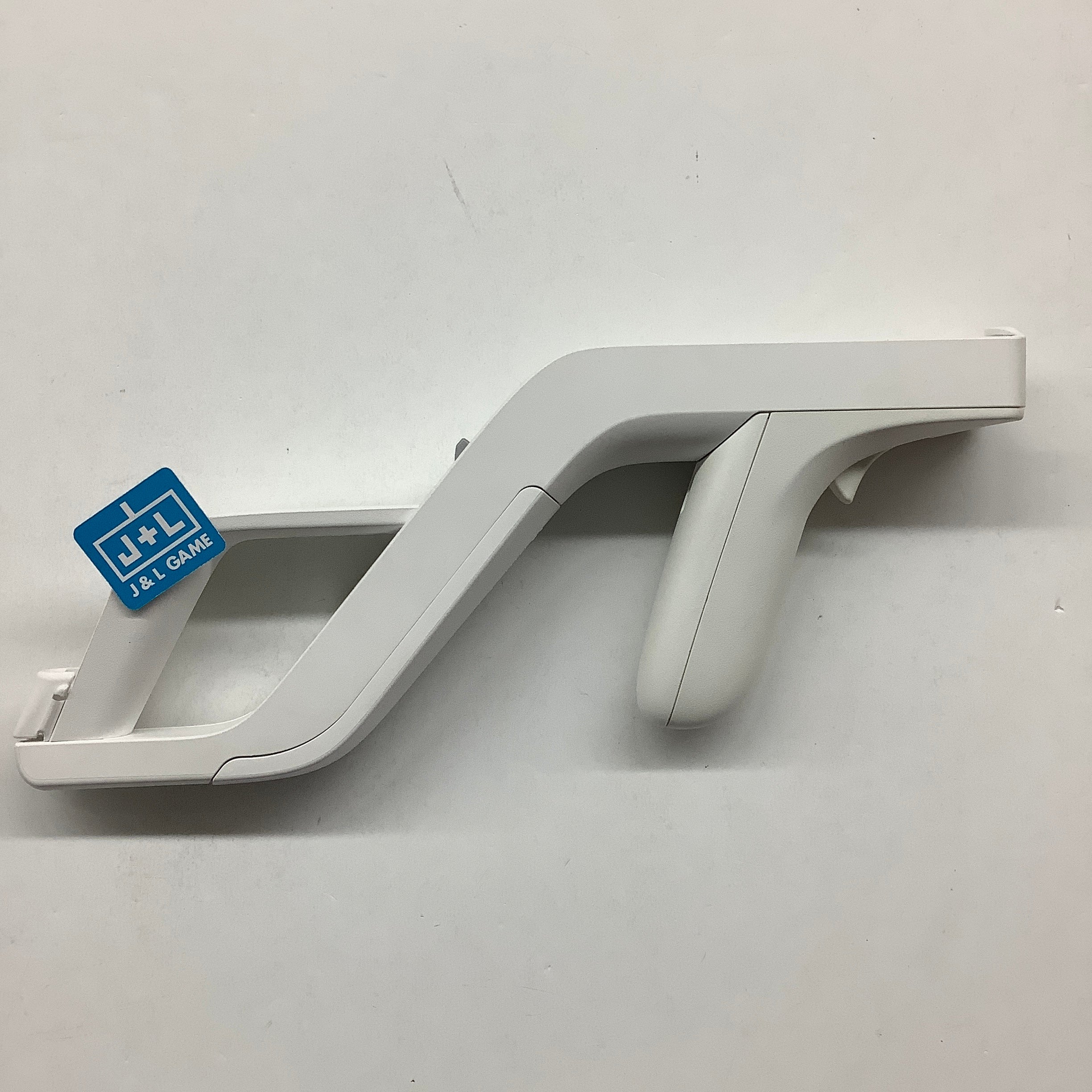 Nintendo Wii Zapper - Nintendo Wii [Pre-Owned] Accessories Nintendo   
