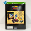 Sonic Mania: Collector's Edition - (XB1) Xbox One Video Games SEGA   