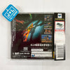 Fighting Vipers - (SS) SEGA Saturn [Pre-Owned] (Japanese Import) Video Games Sega   