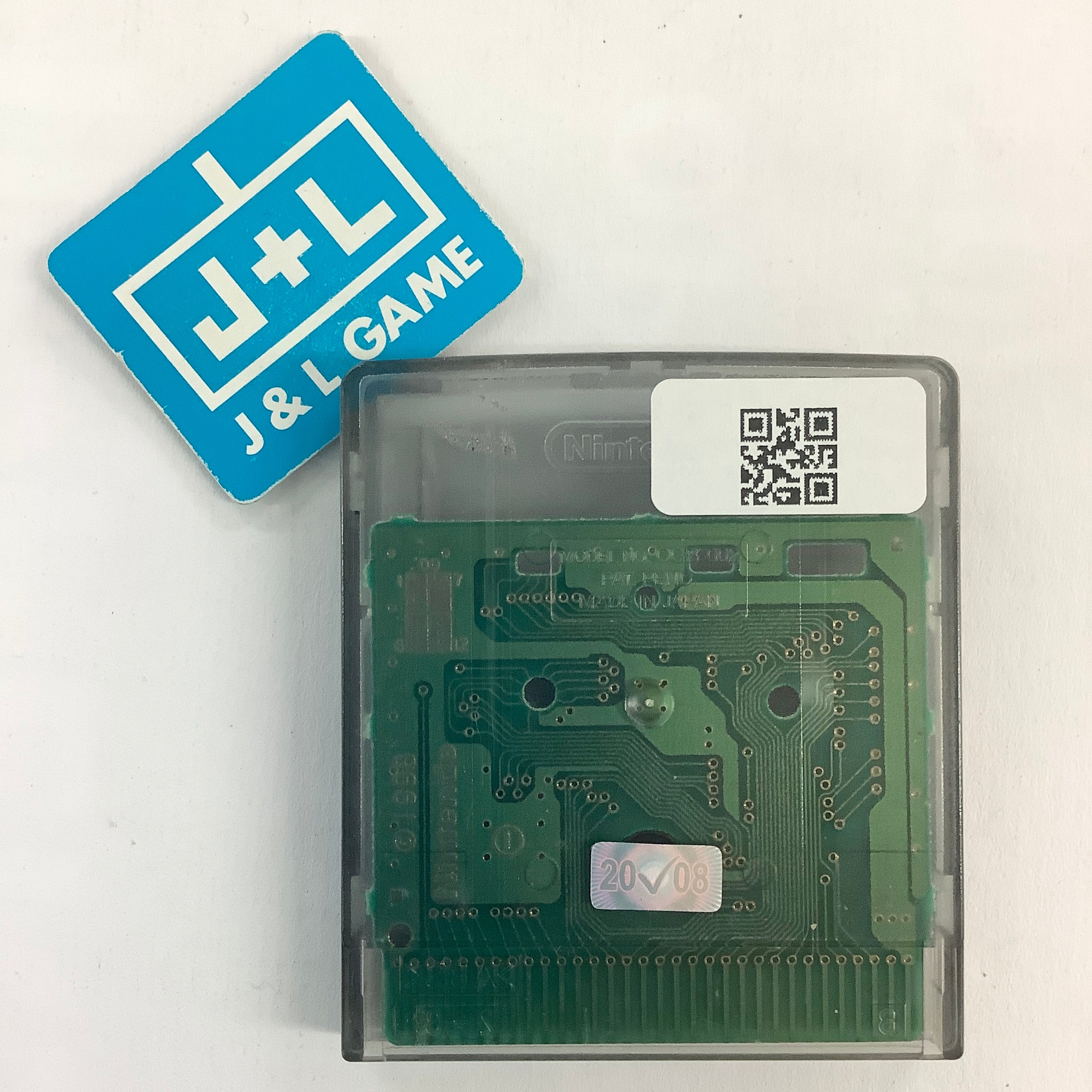 Walt Disney's The Jungle Book: Mowgli's Wild Adventure - (GBC) Game Boy Color [Pre-Owned] Video Games Ubisoft   
