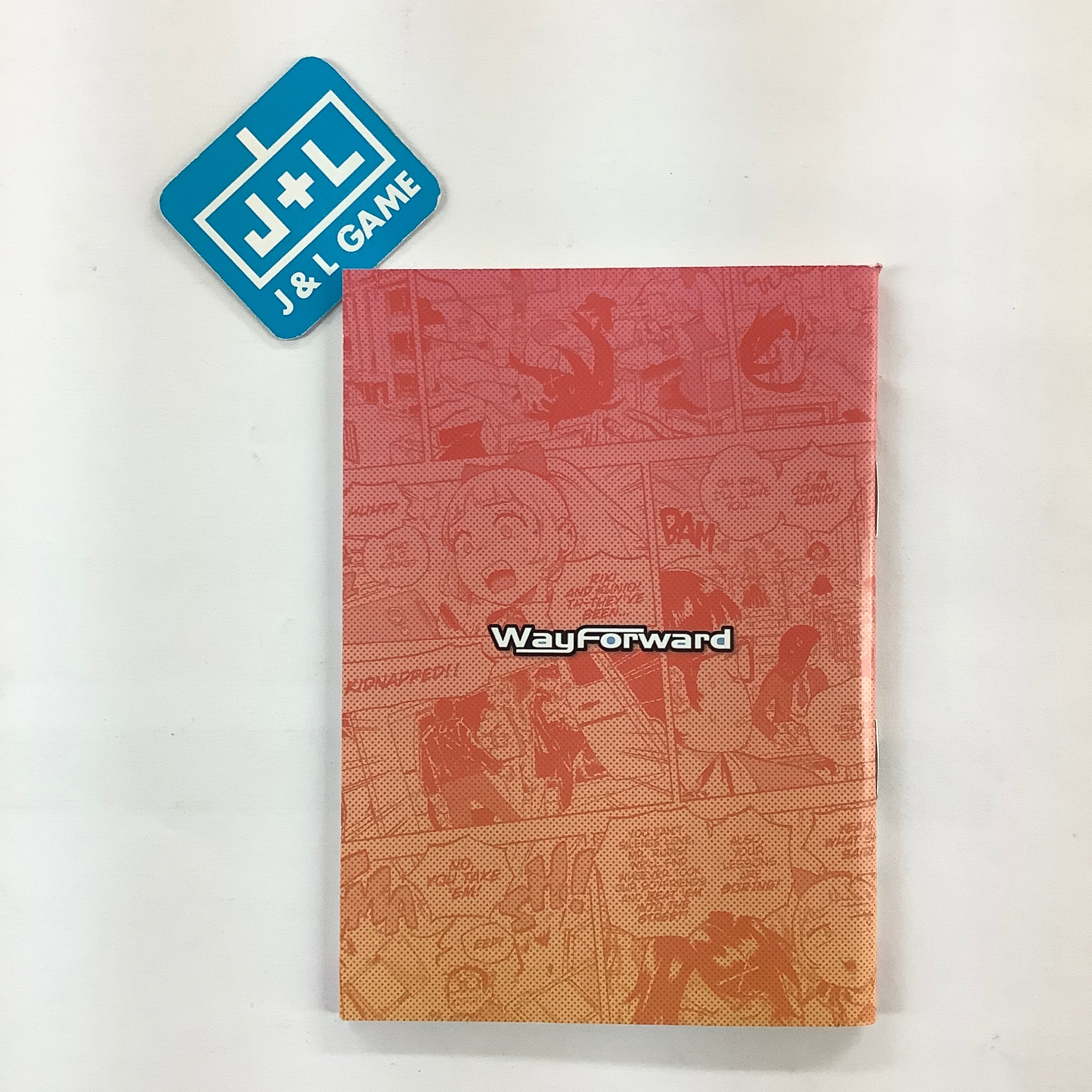 River City Girls (Limited Run #045) - (NSW) Nintendo Switch [Pre-Owned] Video Games Limited Run Games   