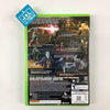 Mortal Kombat vs. DC Universe (Platinum Hits) - Xbox 360 [Pre-Owned] Video Games Midway   