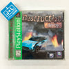 Destruction Derby (Greatest Hits) - PlayStation 1 [Pre-Owned] Video Games Psygnosis   