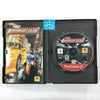 Midnight Club: Street Racing (Greatest Hits) - (PS2) PlayStation 2 [Pre-Owned] Video Games Rockstar Games   