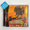 Demolition Racer: No Exit - (DC) SEGA Dreamcast [Pre-Owned] Video Games Infogrames   