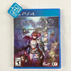 Nights of Azure 2: Bride of the New Moon - (PS4) PlayStation 4 [Pre-Owned] Video Games KT Gust   