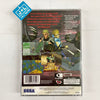 Dark Savior - (SS) SEGA Saturn [Pre-Owned] Video Games Sega   