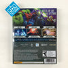 Marvel Vs. Capcom: Infinite Deluxe Edition - (XB1) Xbox One [Pre-Owned] Video Games Capcom   