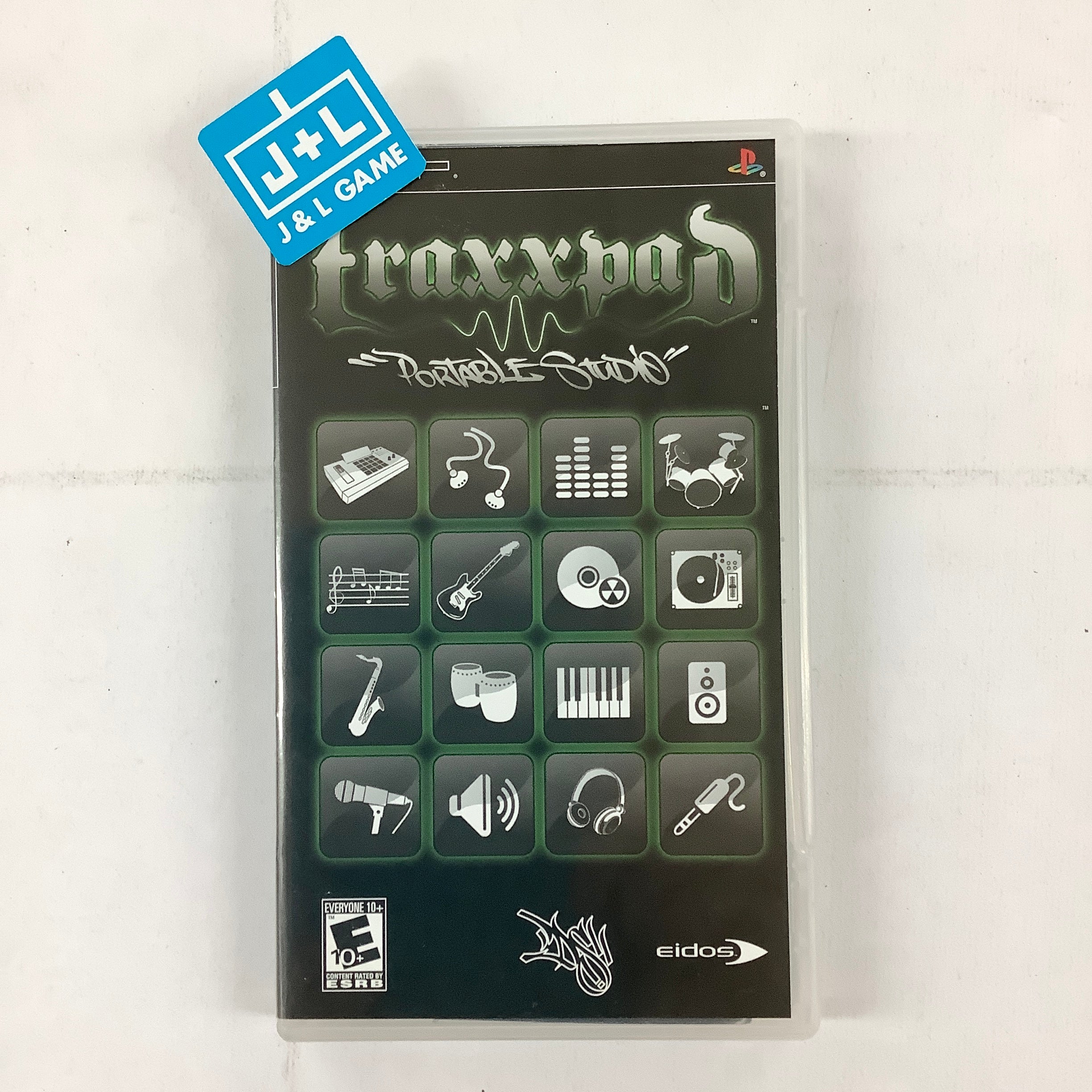 その他 Traxxpad: Portable Studio / Game Traxxpad: Portable Studio - IGN