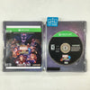 Marvel Vs. Capcom: Infinite Deluxe Edition - (XB1) Xbox One [Pre-Owned] Video Games Capcom   