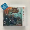 Monster Hunter Generations - Nintendo 3DS Video Games Capcom   
