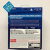 SONY Playstation 3 Resistance Dual Pack & DUALSHOCK3 Wireless Controller - (PS3) Playstation 3 (Ultimate Combo Pack) Video Games PlayStation   