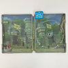 Ni No Kuni: Wrath of the White Witch Wizard's Edition - (PS3) Playstation 3 [Pre-Owned] Video Games NAMCO   