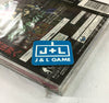Dark Savior - (SS) SEGA Saturn (Japanese Import) Video Games Climax Entertainment   