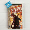 Tom Clancy's Rainbow Six Vegas - Sony PSP [Pre-Owned] Video Games Ubisoft   
