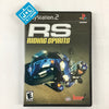 RS: Riding Spirits - (PS2) PlayStation 2 [Pre-Owned] Video Games Spike   