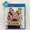 Miss Kobayashi’s Dragon Maid: Burst Forth!! Choro-gon☆Breath - (PS4) PlayStation 4 Video Games Aksys   