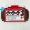 RDS Industries Deluxe Travel Case (Brown, Zelda) - (NSW) Nintendo Switch Accessories RDS Industries   