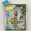 Rabbids: Party of Legends - (XB1) Xbox One [UNBOXING] Video Games Ubisoft   