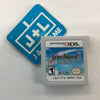 Etrian Odyssey 2 Untold: The Fafnir Knight - Nintendo 3DS [Pre-Owned] Video Games Atlus   