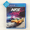 Need for Speed Heat - (PS4) PlayStation 4 [Pre-Owned] Video Games Electronic Arts   