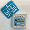 Poochy & Yoshi's Woolly World - Nintendo 3DS [Pre-Owned] Video Games Nintendo   