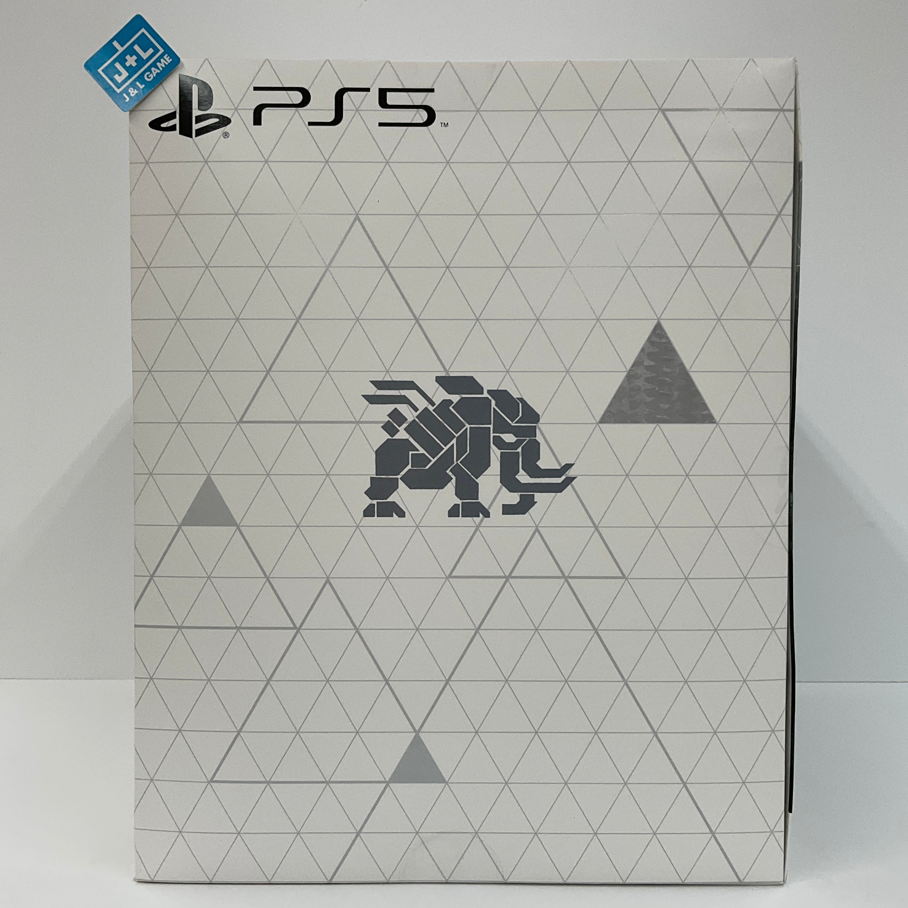 Horizon Forbidden West Collector's Edition - PS4 & PS5 Entitlements - (PS4) Playstation 4 Video Games PlayStation   
