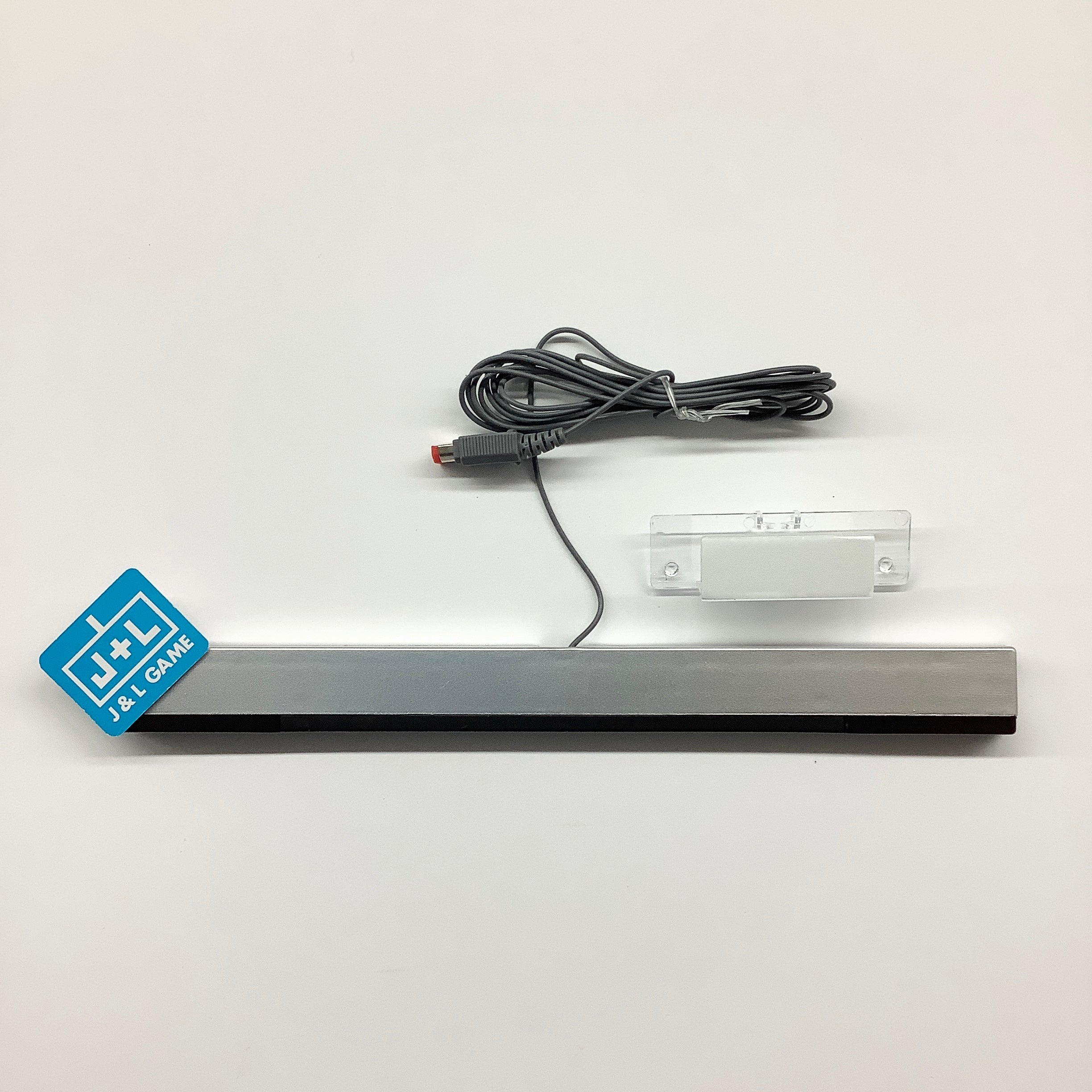 Nintendo Wii and Wii U Motion Sensor Bar - Nintendo Wii Accessories J&L Video Games New York City   