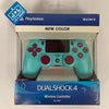 SONY DualShock 4 Wireless Controller (Berry Blue) - (PS4) PlayStation 4 Accessories Sony   