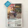 Final Fantasy X / X-2 HD Remaster - (NSW) Nintendo Switch Video Games Square Enix   