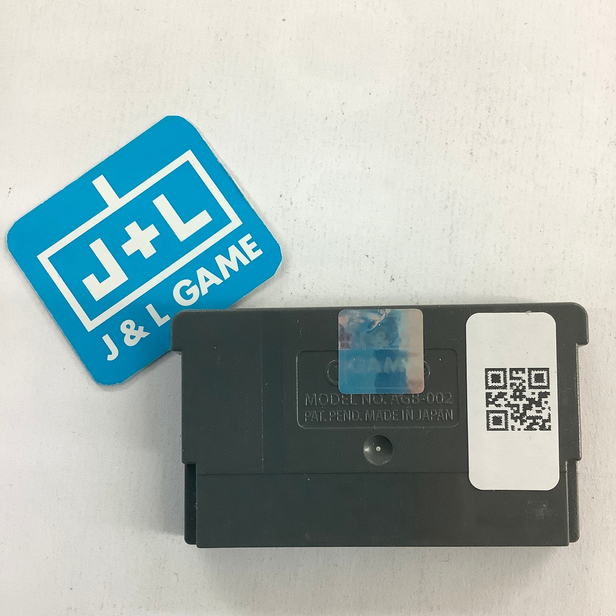 Columns Crown - Game Boy Advance [Pre-Owned] (Japanese Import) Video Games Sega   
