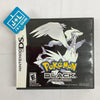 Pokemon Black Version - (NDS) Nintendo DS [Pre-Owned] Video Games Nintendo   